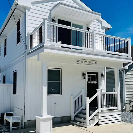 Beautifully Renovated Home With Water Views